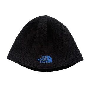 The North Face beanie